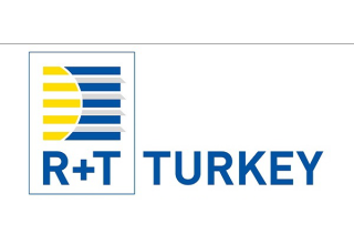 2013 R+T Turkey Fuarı