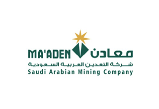Maaden Company - Mantar Bariyer