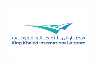 Suudi Arabistan Kral Halit Uluslararası Havalimanı Projesi