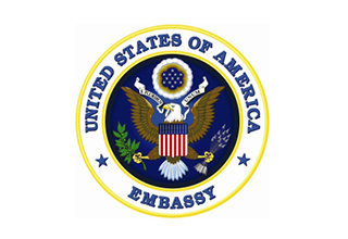 USA Embassy - Iraq