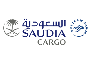 Saudia Cargo / Suudi Arabistan Lokasyonları