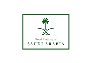 Suudi Arabistan Büyükelçiliği