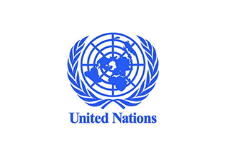 Birleşmiş Milletler Binası Suriye