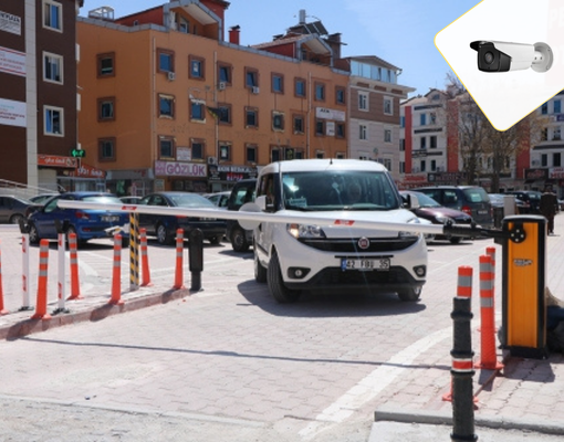 Plaka Tanıma Sistemi Nedir?