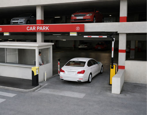 Otopark Yönetim Sistemi Nedir? 