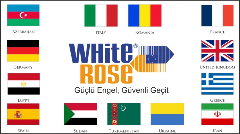 White Rose Upgrades Its Brand Name Value