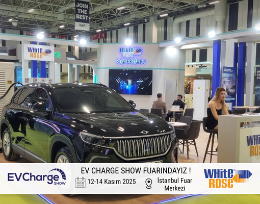 EV CHARGE SHOW FUARINDAYIZ !