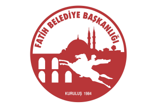 Rising Bollard - Turkey / İstanbul / Fatih Municipality