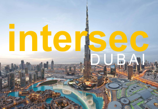 Intersec 2014 Security, Safety And Fire Protection Fair