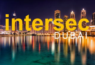 Intersec 2017 Security, Safety And Fire Protection Fair