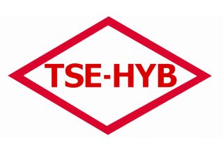 TSE-HYB Certificate