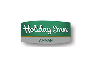 Holiday Inn - Jordan