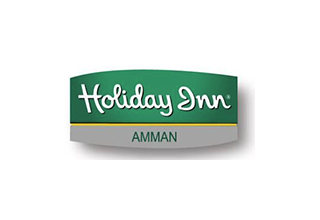 Ürdün Holiday Inn Otel