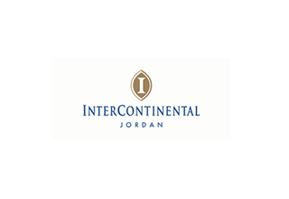 Intercontinental Hotel - Jordan