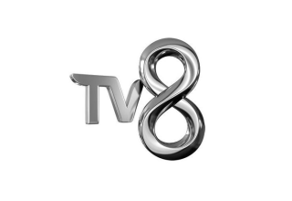 Пешеходный проект - TV8