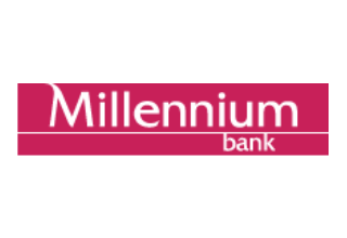 Bankmillennium - Rising Bollard