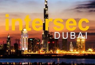 Intersec 2015 Security, Safety And Fire Protection Fair